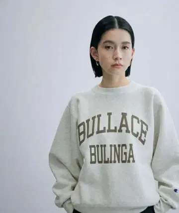Champion for ADAM ET ROPE RW LOGO SWEAT