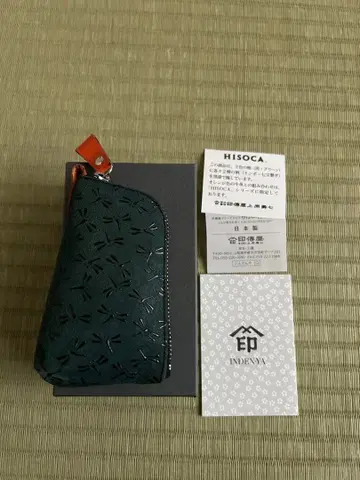 코슈인덴 HISOCA 잠자리 키케이스