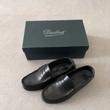 파라부트 코로 블랙