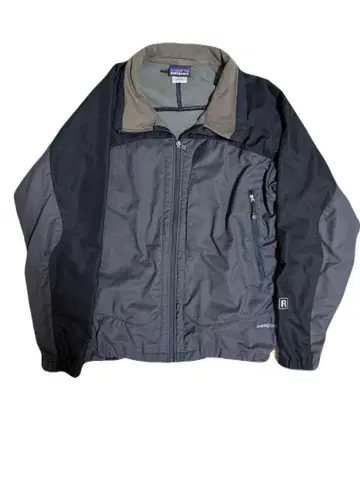 Patagonia 00s 화이트 스모크 자켓 vintage