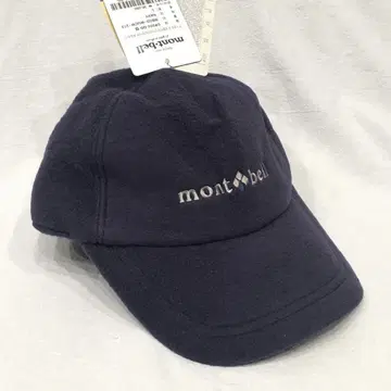 몽벨 mont-bell 플리스 소재 귀마개 보온성 스트레치 통기성