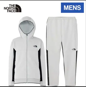 THE NORTH FACE 드라이 도트 앰비션 후디 & 앰비션 팬츠