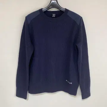 몽벨 mont-bell 미텔레기 스웨터 XL 다크 네이비 네이비 DMW