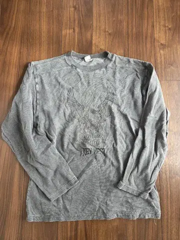 90s 할리데이비슨 맨투맨