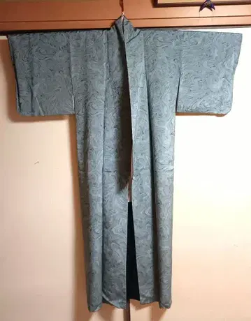 무지 기모노