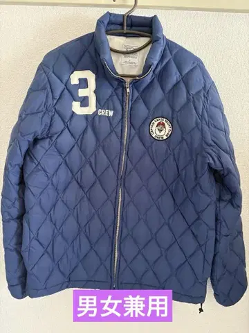 CAPTAIN SANTA YACHT CLUB 자켓