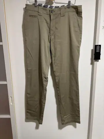 Dickies 치노 팬츠 3L 사이즈