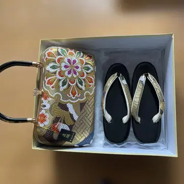 후리소데 일본 의류용 백과 조리 세트 S 사이즈