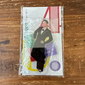 후쿠다 유타 아크릴 스탠드