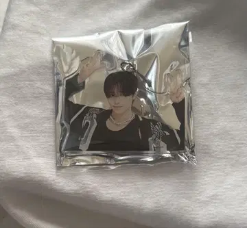 HAYATO 아크릴 키링