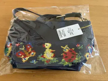 학교 페이러 하이디 숄더 백