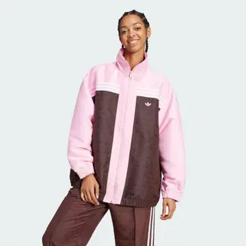 아디다스 adidas 70s 오버 사이즈 트랙 자켓 XS