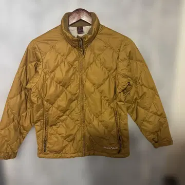 mont-bell 여성용 S 사이즈 라이트 다운