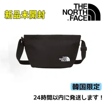 THE NORTH FACE 노스페이 크로스 바디 숄더백 u