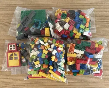 [ 정품 ] LEGO 블록 다수 세트