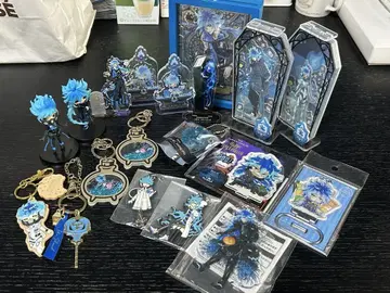이데아 오르토 굿즈