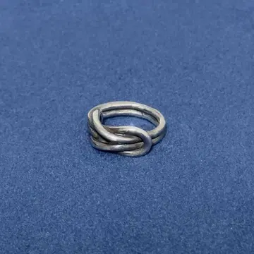 Sailor Knot Ring