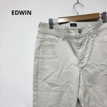 EDWIN 여성용 ME403 인터내셔널 베이직 29