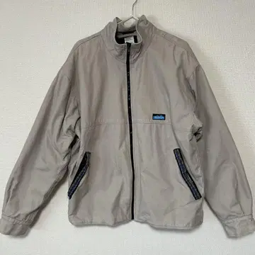 KAVU 베이지 자켓