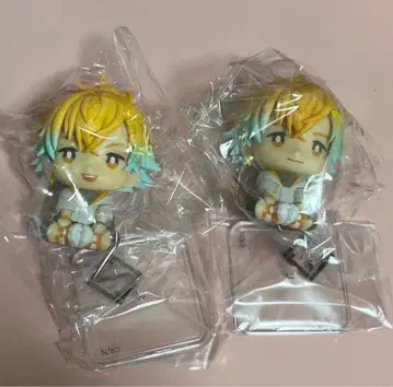 우사미 리토 니지코토 A B 세트