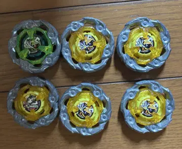 베이블레이드 x 위자드 낚싯대 beyblade G1 BEST 8