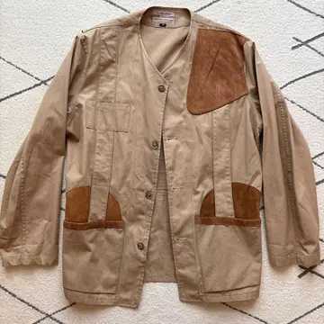 MARSHALL FIELD&COMPANY 헌팅 자켓