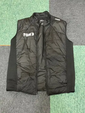 TOM'S 팀 베스트