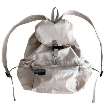 MARY QUANT 마리콴트 백 백팩 핑크 레어