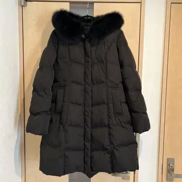 루일 에 부티크 다운 코트 3L