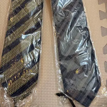 Ermenegildo Zegna, BASILE 넥타이 2개 세트