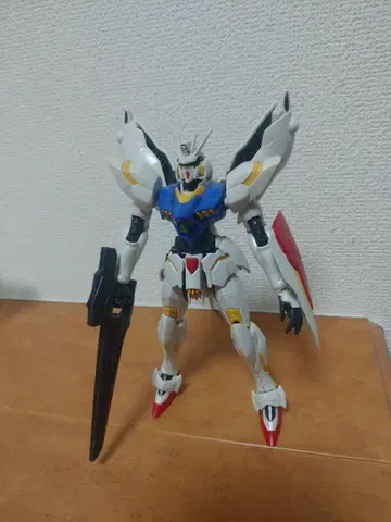 1/144 HG 건담 레길루스 완성품 상품 동시 300엔 할인