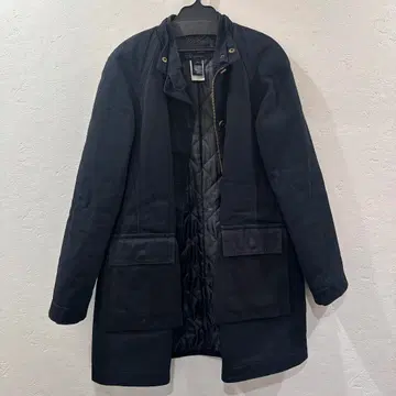 마크제이콥스 코트 S 네이비