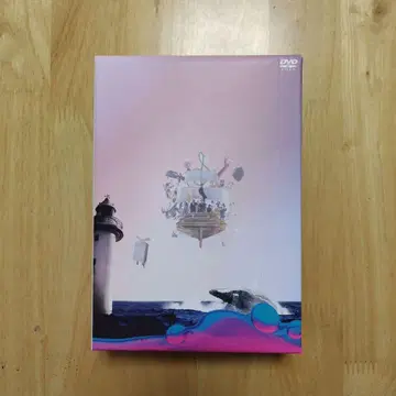 Mr.Children DVD ThankGiving 25