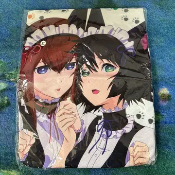 [ 미개봉 ] 슈타인즈 게이트 T셔츠 XL