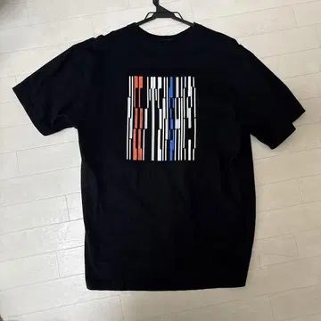 NEE 티셔츠 XL 사이즈