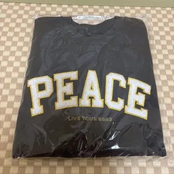 King & Prince 피스 트레이너