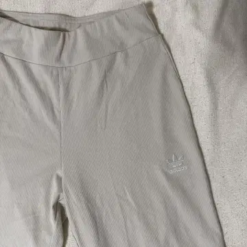 여성용 [ adidas ] 아디다스 W RIB PANTS 롱팬츠