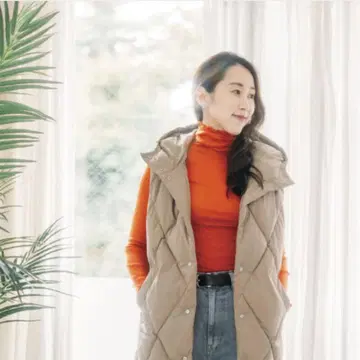 헤 에라 일본제 항균 방취 탈취 흡습 발열 최고급 메리노울 100% 롤넥