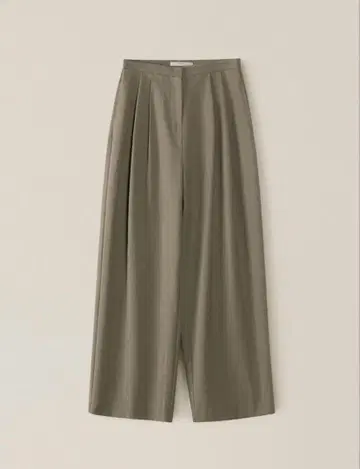 OHOTORO * Obi Slacks