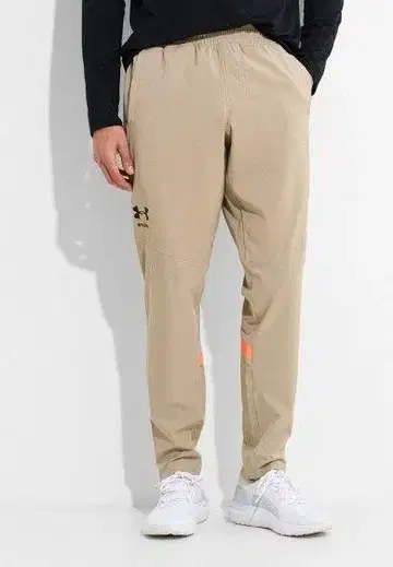 UNDER ARMOUR 발수 스톰 사이클론 팬츠
