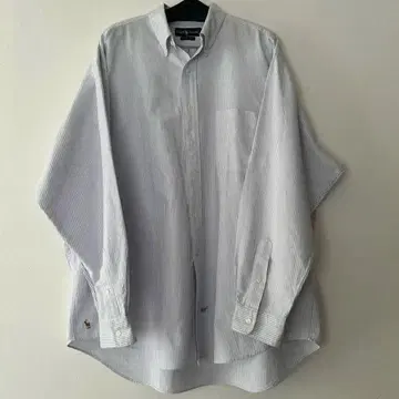 90's 빈티지 랄프 로렌 The Big Oxford XL