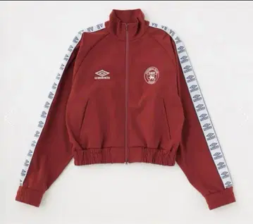 moussy umbro 트랙 자켓 63