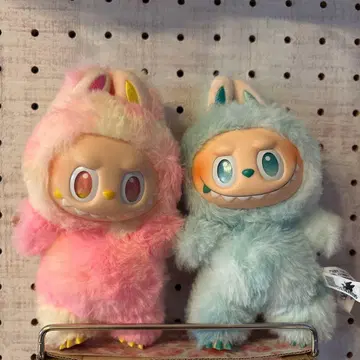 라부부 Labubu SERENITY 에너지