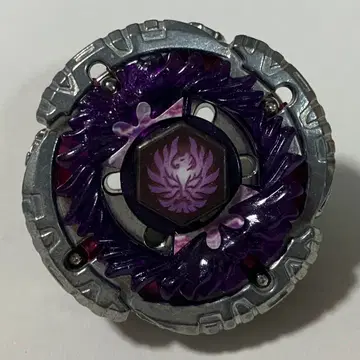 메탈 파이트 베이블레이드 제이드 주피터 S130RB