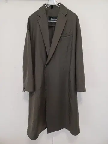 The Reracs 멜톤 체스터 코트