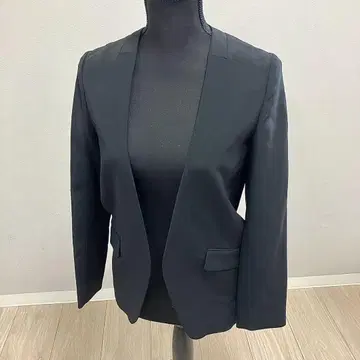 유나이티드 도쿄 자켓 블랙 a0010 10월 21일 1회 S13600