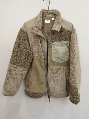Engineered Garments 플리스 자켓 S 유니클로
