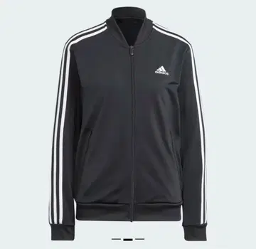 가격 인하했습니다. [택 포함 새상품] adidas 저지 여성용 L 블랙