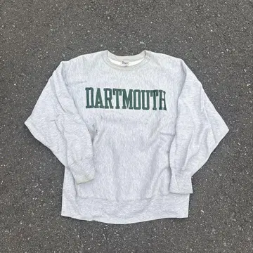 80s Champion reverse weave Dartmouth USA