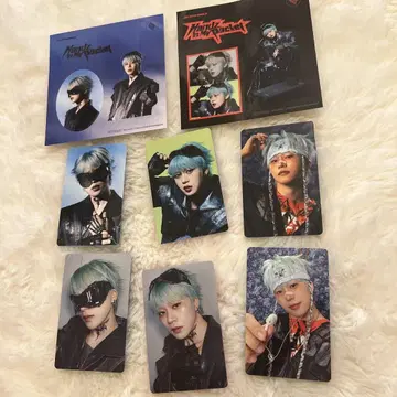 JO1 Handz In My Pocket 키마타 쇼야 트레이딩 카드 컴프